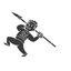 Throwing Spear inventory icon