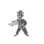 Two-Step Goodbye (GRA) inventory icon