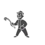 War Club inventory icon